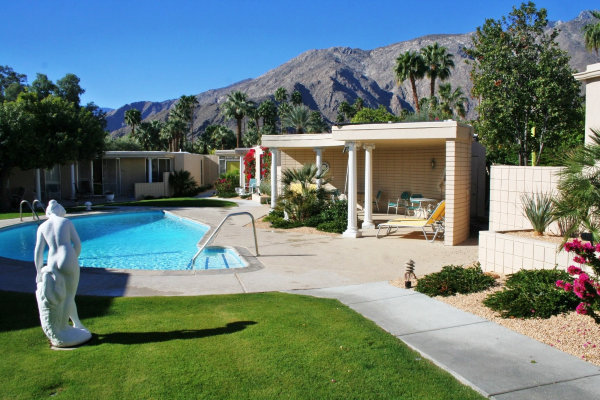 Pompei Los Las Palmas